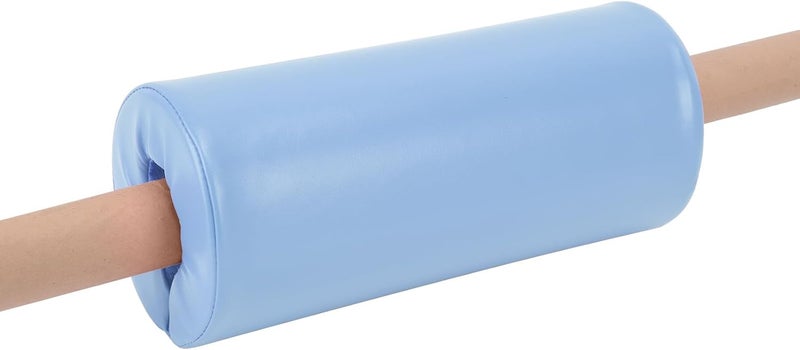 SoeKoa Gymnastics Bar Pad, Gymnastics Bar Mat, Protective Package for Gymnastics Bars, Parallel Bars, Uneven Bars, Horizontal Bars, Ballet Bars, Most Children's and Adult Gymnastics Bars - Image 1